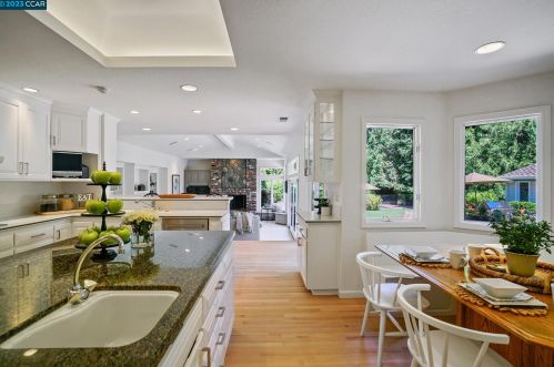 608 Camino Amigo, Danville, CA 94526-2306