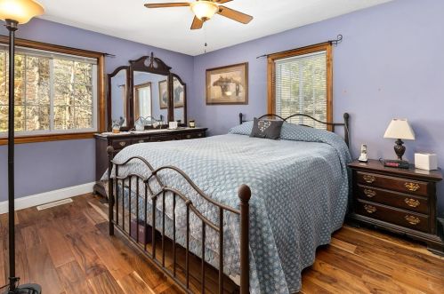 6 Happy Holw Rd, Danville NH  03819-3100 exterior