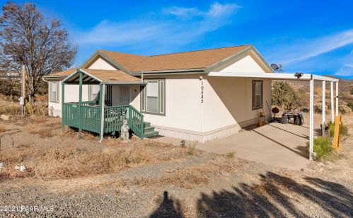 10585 Cholla Dr, Bensch Ranch, AZ