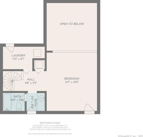 311 Carlton Ln, Rocky Hill CT  06067-1055 exterior