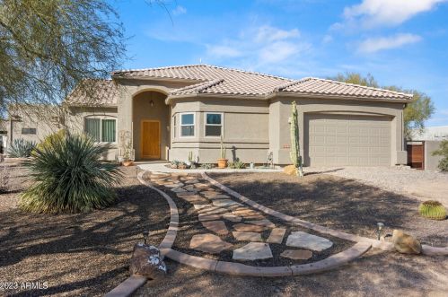 28006 158th St, Scottsdale, AZ 85262-7714
