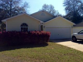 1038 Simpson St, Pensacola FL  32526-1250 exterior