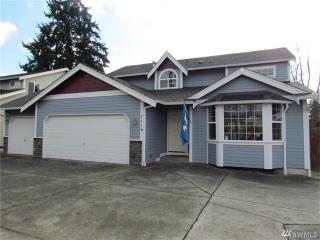 7116 116th St, Puyallup, WA 98373-4608