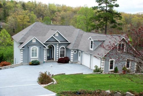 145 Pineridge Loop, Crossville, TN 38558-6537