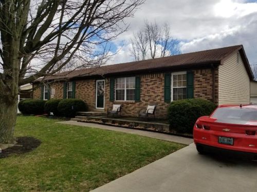 1910 Yorktown Dr, Paris, KY 40361-1127