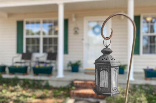 361 Copeland Cir, North Augusta SC  29860-8983 exterior