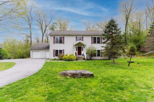 61 Carmen Hill Rd, Northville, CT 06776-4571
