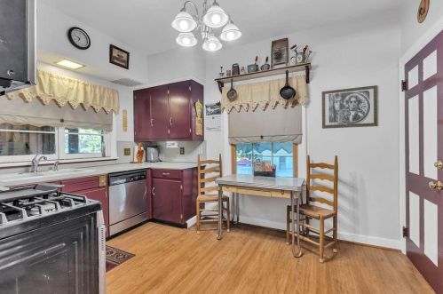 102 Jackson St, Franklin OH  45005-1617 exterior