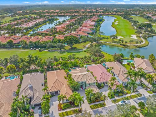 10254 Sand Cay Ln, West Palm Beach FL  33412-3009 exterior