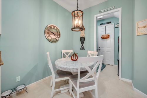 2170 Cape Cod Dr, Fort Pierce FL  34953-4568 exterior