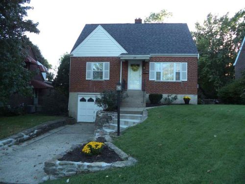 29 Lakeside Ave, Covington, KY 41017-3107