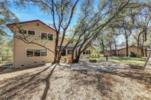 17790 Hitch Ct, Lake Wildwood CA  95946-9648 exterior