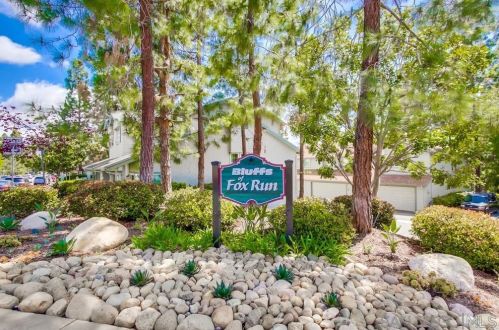3275 Old Bridgeport Way, San Diego CA  92111-7733 exterior