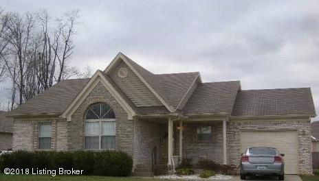 4105 Northland Ct, Louisville, KY 40216-6508