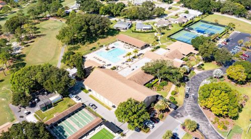 1803 Highland Club Ct, Palm Harbor, FL 34684-2466