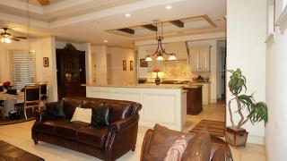 16622 Victoria Falls Dr, Spring TX  77379-8587 exterior