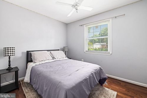 14277 Sonnette Ct, Woodbridge VA  22193-3423 exterior