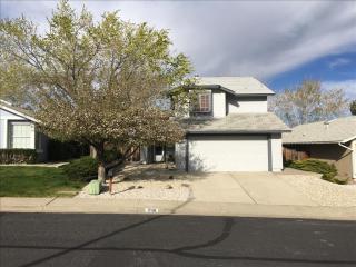 1296 Canyon Creek Rd, Reno, NV 89523-1708