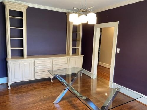 4130 Bowser Ave, Dallas TX  75219-3718 exterior