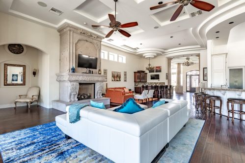 9827 57th St, Scottsdale AZ  85253-1114 exterior