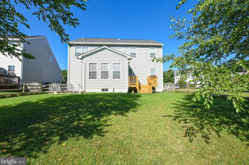 5803 Coakley Dr, Owens VA  22485-2441 exterior