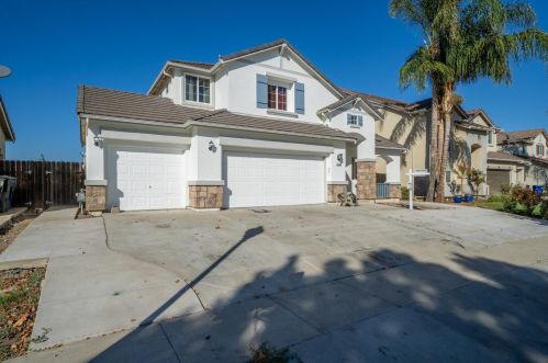 1329 Cougar Creek Dr, Grayson, CA 95363-8754