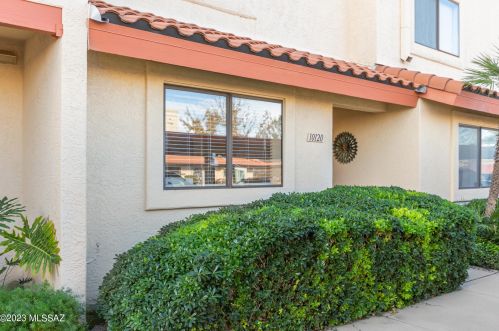 10120 Chevelon St, Tucson AZ  85748-1812 exterior