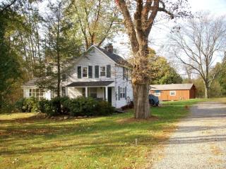 135 Old Changebridge Rd, Montville Township NJ  07045-9400 exterior