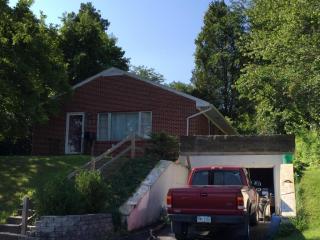 330 High St, East Lewisburg PA  17847-2304 exterior