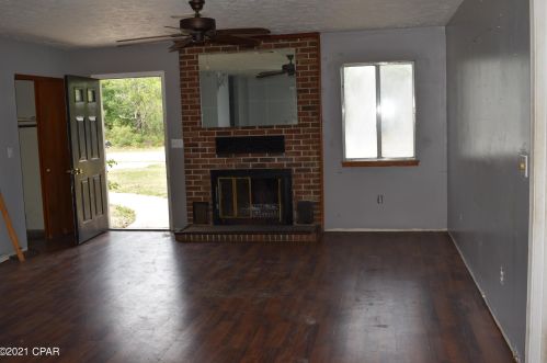 1631 Velvet Dr, Sunny Hills FL  32428-3220 exterior