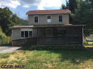 1470 Railroad Ave, Julian, PA 16844-9742