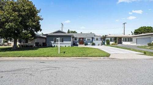 321 Edna Pl, Covina, CA 91723-1218