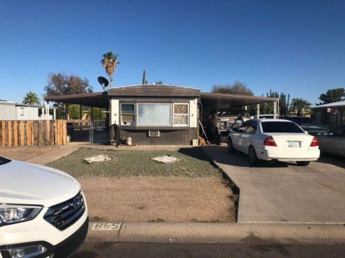865 Evangeline Ave, Mesa, AZ 85208-3050