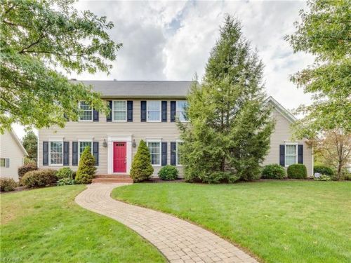3015 Blue Ash Ave, Canton, OH 44708-5963