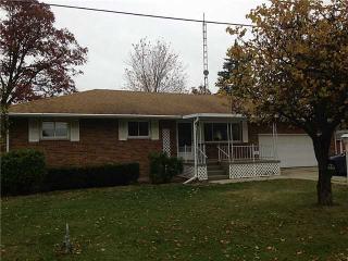 156 Cleveland Ave, Defiance, OH 43512-3402