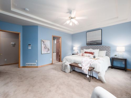 77 Rosemary St, Denver CO 80231-4186 exterior