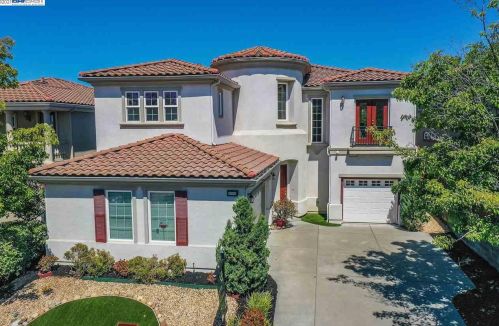 4986 Grayhawk Ct, Pleasanton, CA 94568-7763