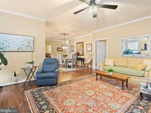 500 Wordsworth Cir, Purcellville VA  20132-3183 exterior