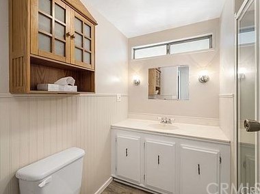 2930 Gold Rush Ln, Lake Nacimiento CA  93446-4171 exterior