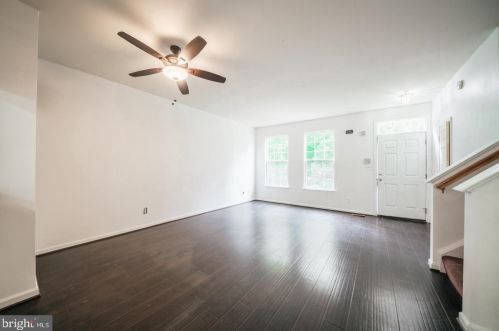 4203 Normandy Ct, Fredericksburg VA  22408-3909 exterior