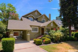 1315 42nd St, Sacramento, CA 95819-4005