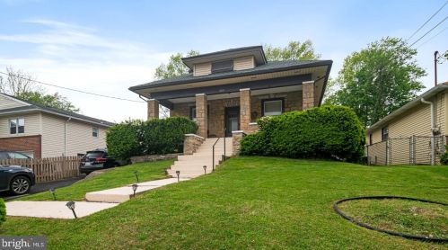 2828 Old Welsh Rd, Willow Grove, PA 19090-3936