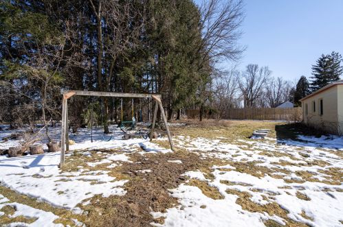 4986 Small Rd, Waukesha WI  53151-7408 exterior