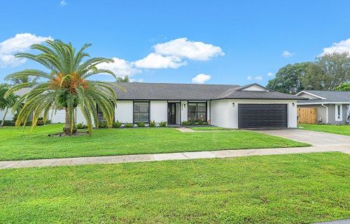 12176 Sugar Pine Trl, West Palm Beach FL  33414-5631 exterior