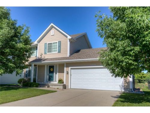 6116 Four Pines St, Camp Dodge, IA 50131-1058