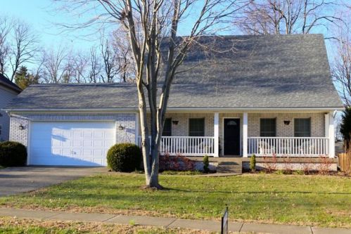 9613 Applewood Ct, Crestwood, KY 40014-7552