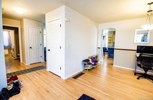 4124 Lisbon St, Denver CO  80249-8205 exterior