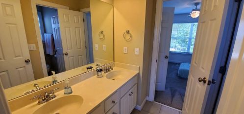 2979 Riverwood Dr, Mount Pleasant SC  29466-8165 exterior