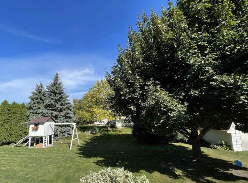 1600 Westwood Ave, Fond Du Lac WI  54937-1093 exterior