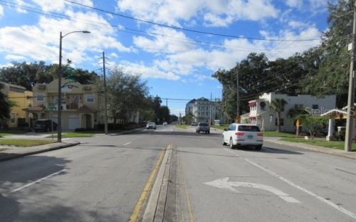 413 Princeton St, Orlando FL  32804-5305 exterior
